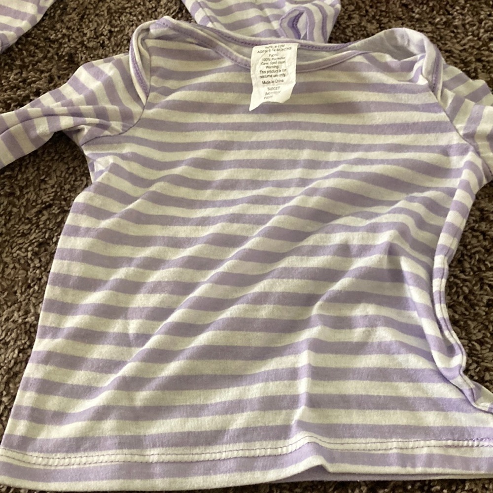 Unicorn costumes from target no longer are wearing these